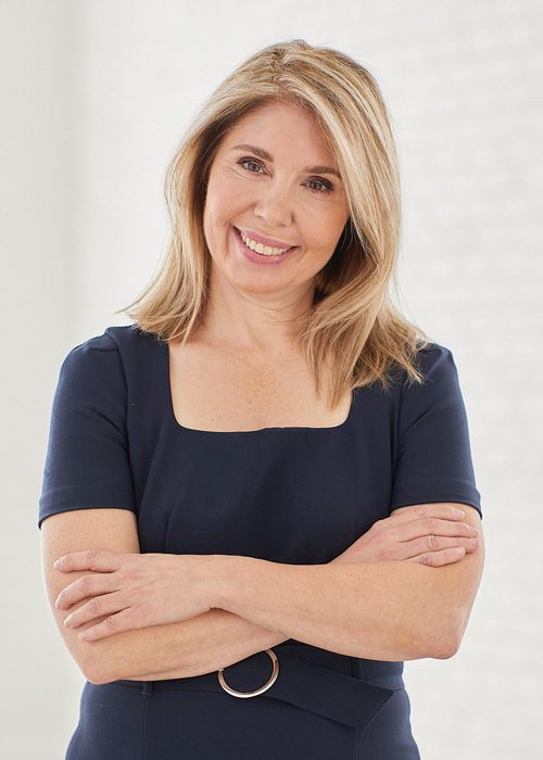 Dr. Angelina Guzzo