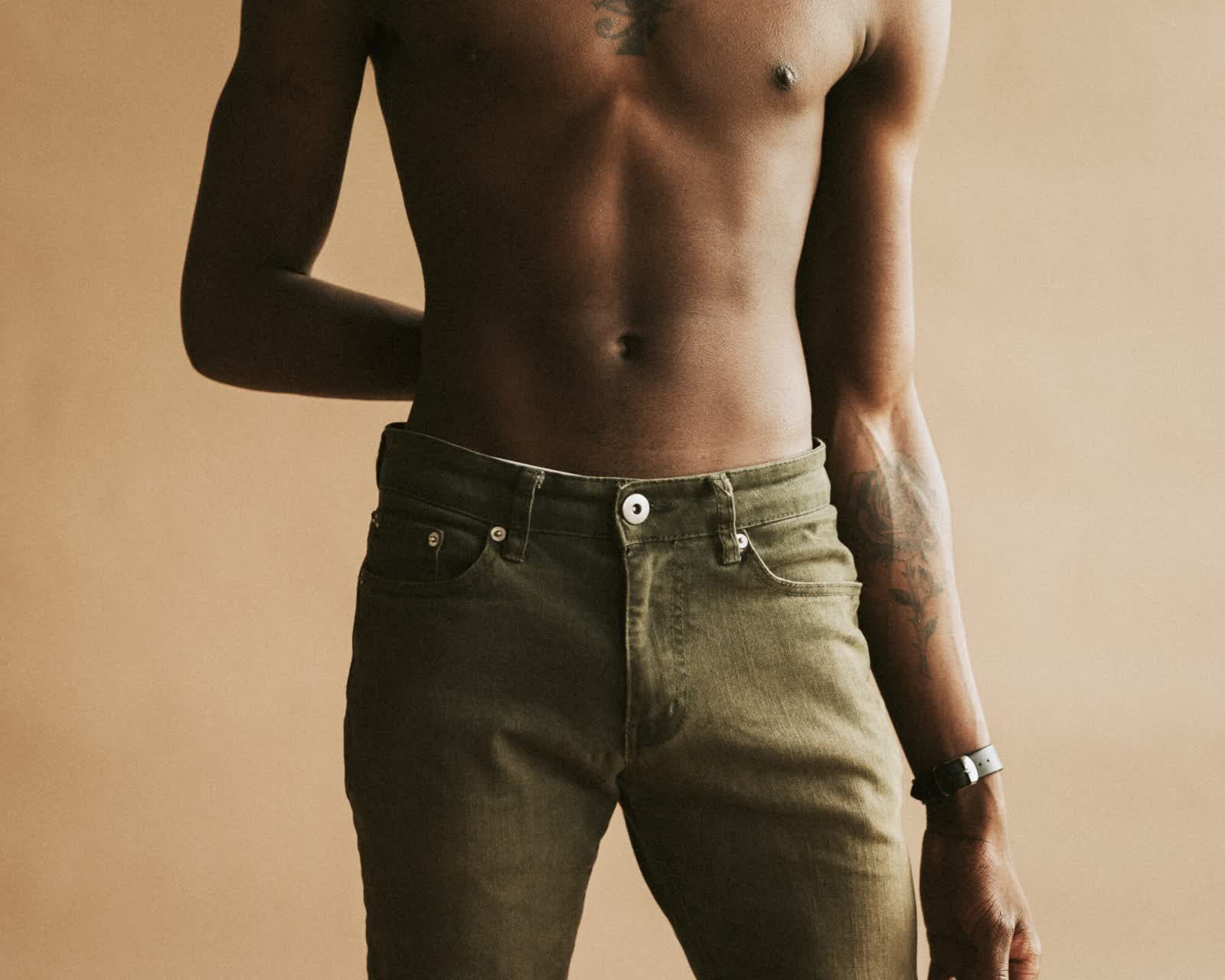 Body Sculpting — Evolve X