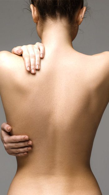 Body Sculpting — Morpheus8 Body
